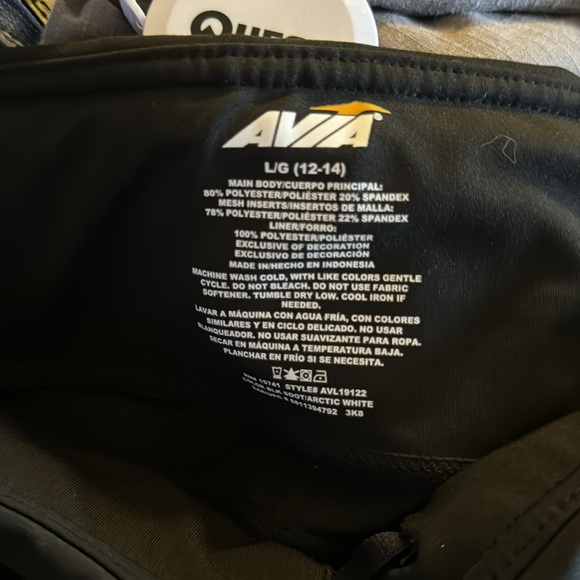 Avia leggings - Picture 6 of 6